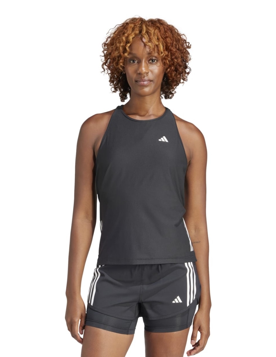 Playera deportiva para correr de mujer