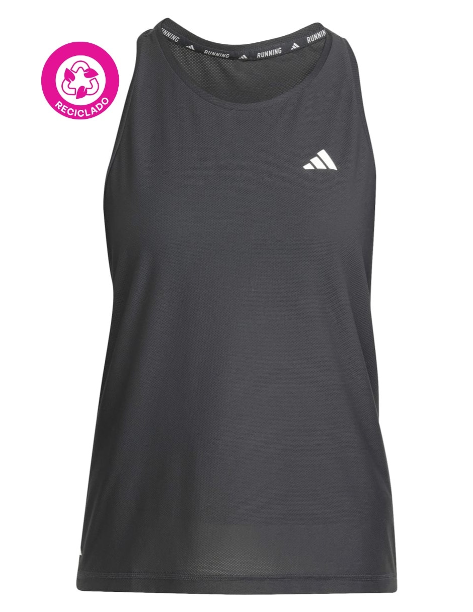 Playera deportiva para correr de mujer 2