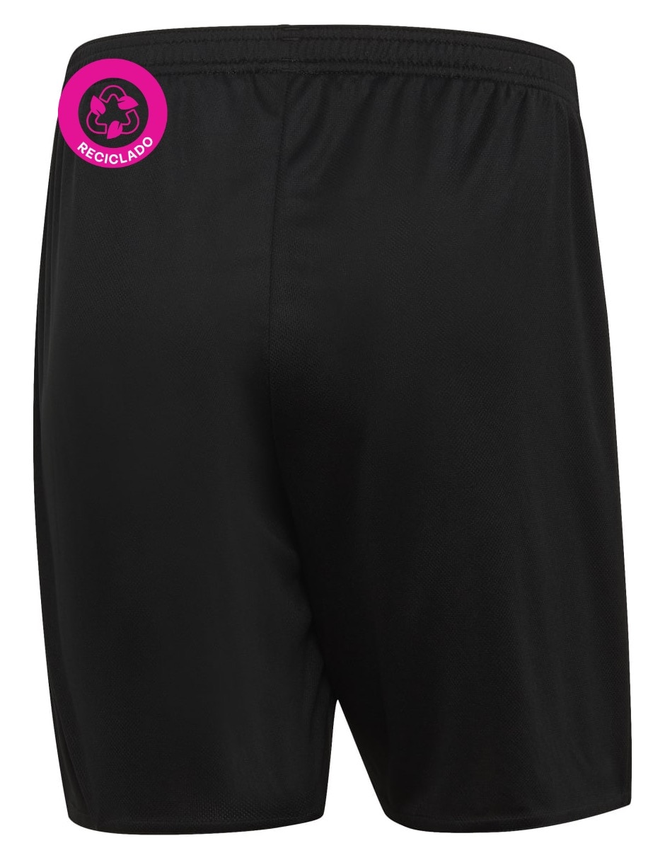 Short Adidas para fútbol hombre