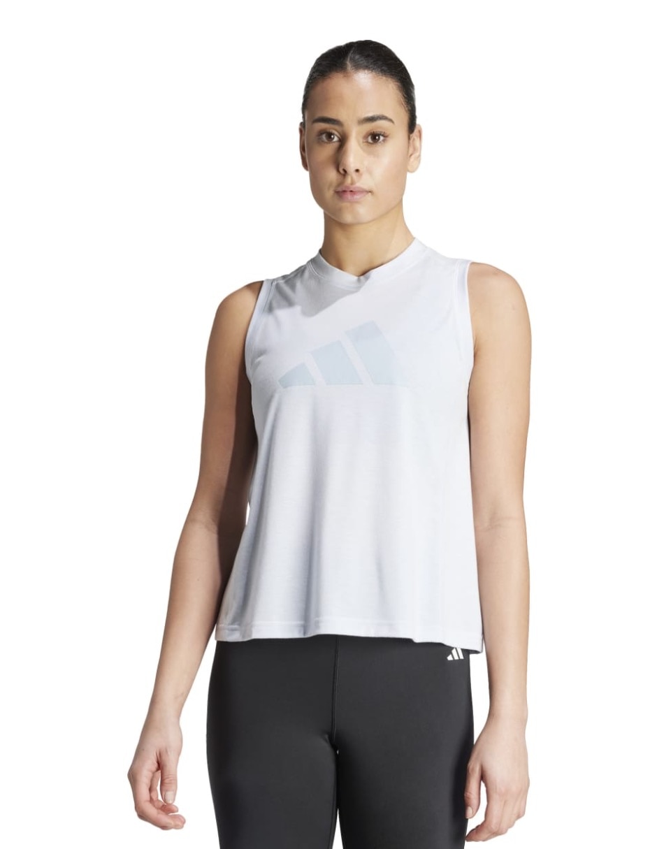 Playera deportiva para entrenamiento de mujer Playera deportiva para entrenamiento de mujer
