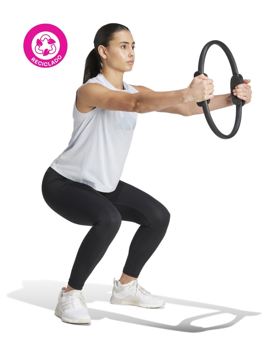 Tank top para entrenamiento de mujer 5