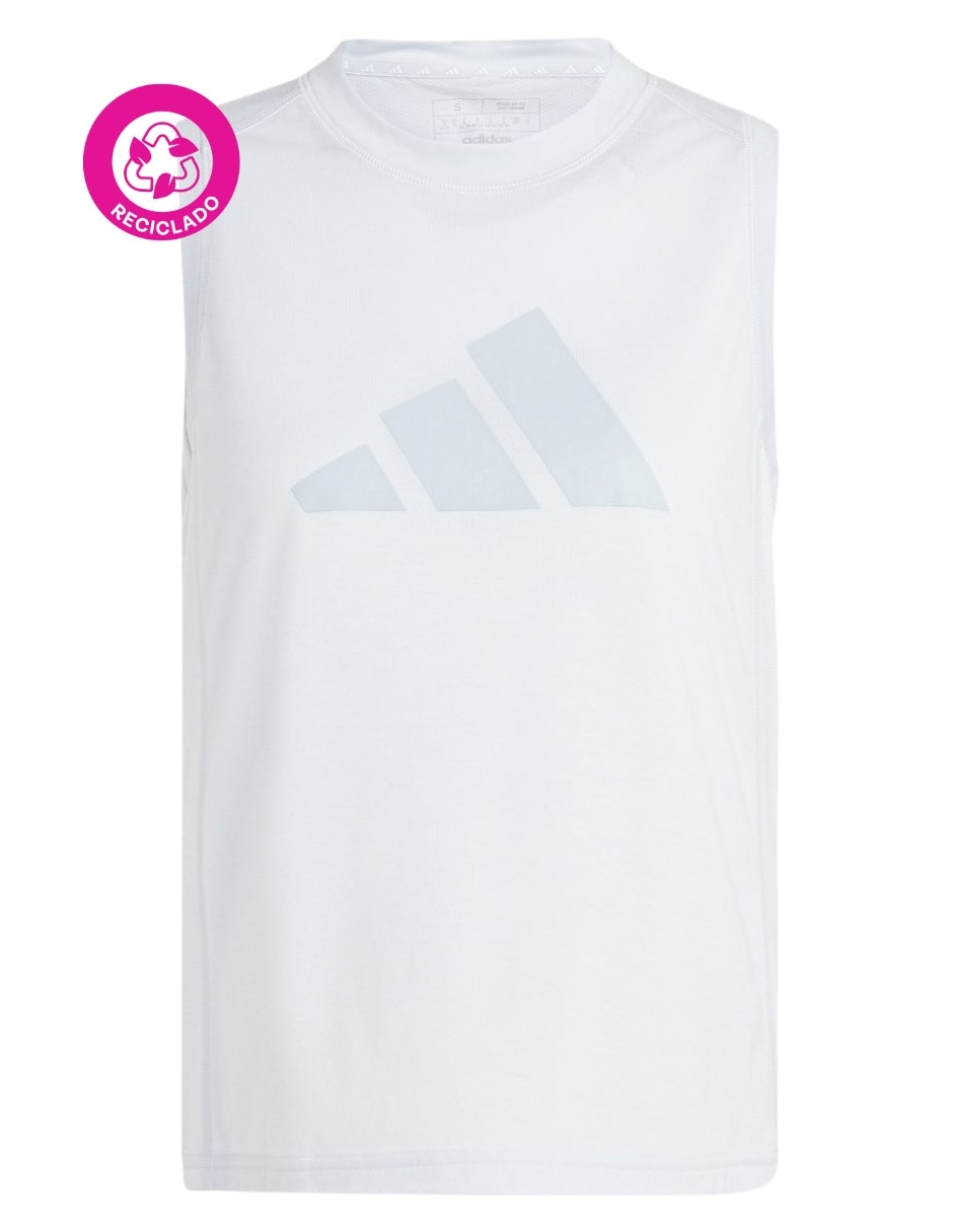 Tank top para entrenamiento de mujer 7