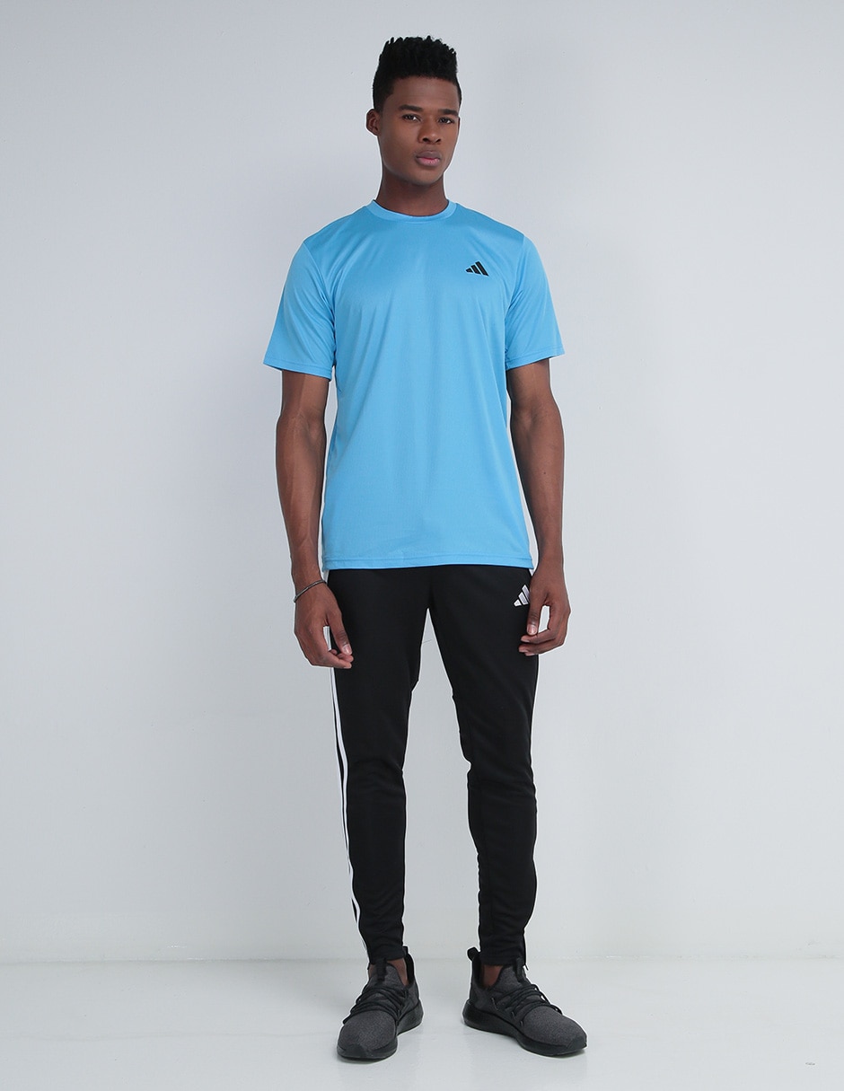Pants ADIDAS para fútbol de hombre