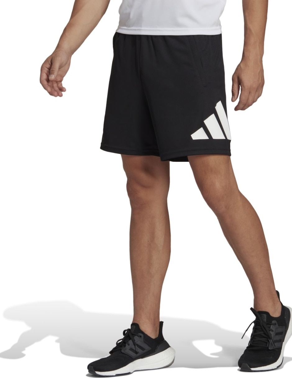 Short para entrenamiento hombre 1