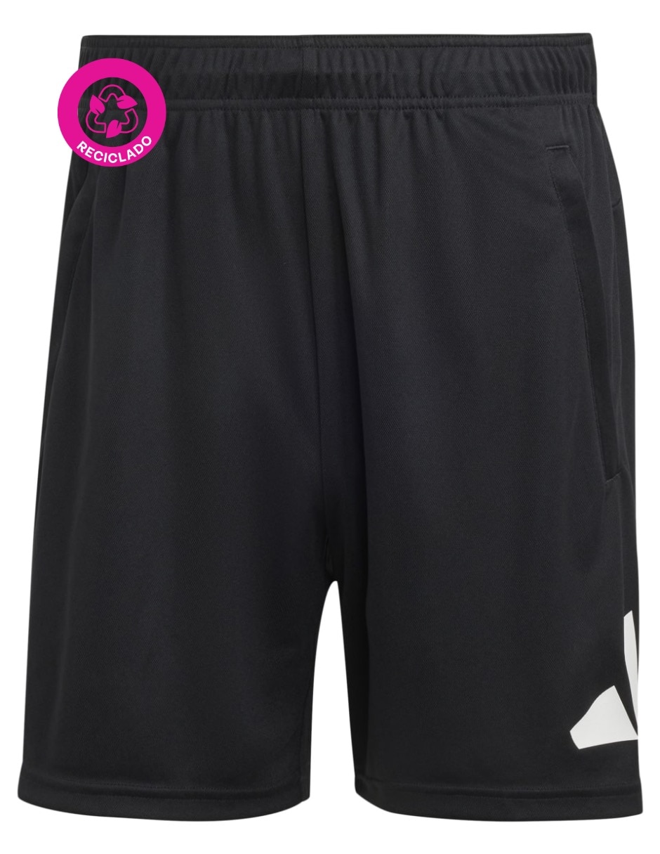 Short para entrenamiento hombre 2