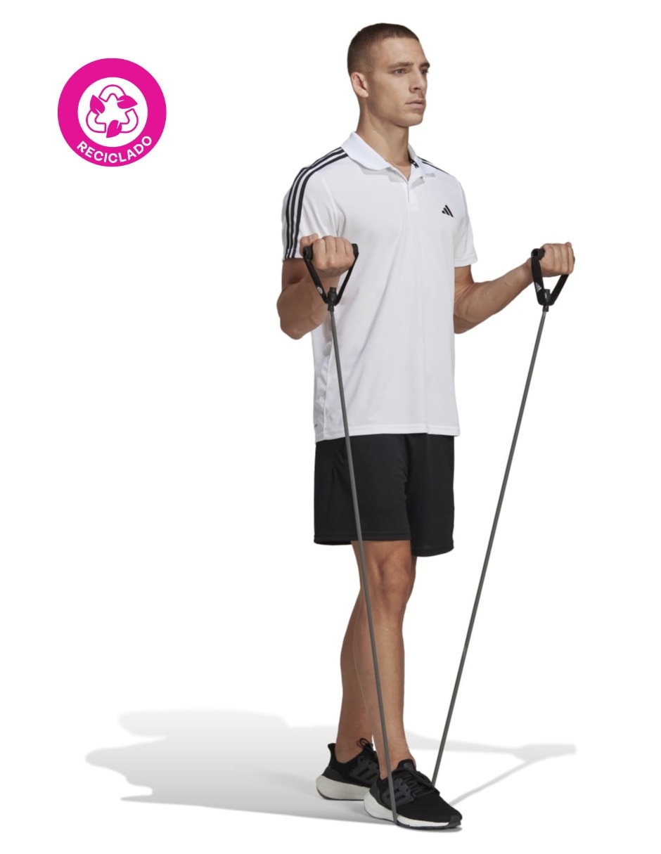 Short para entrenamiento hombre 4