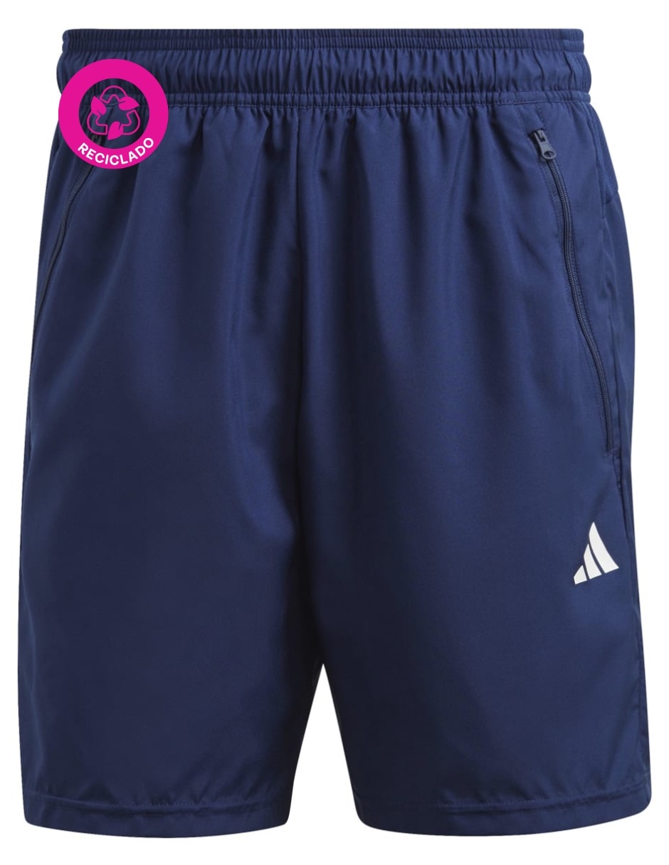 Short Adidas para entrenamiento hombre