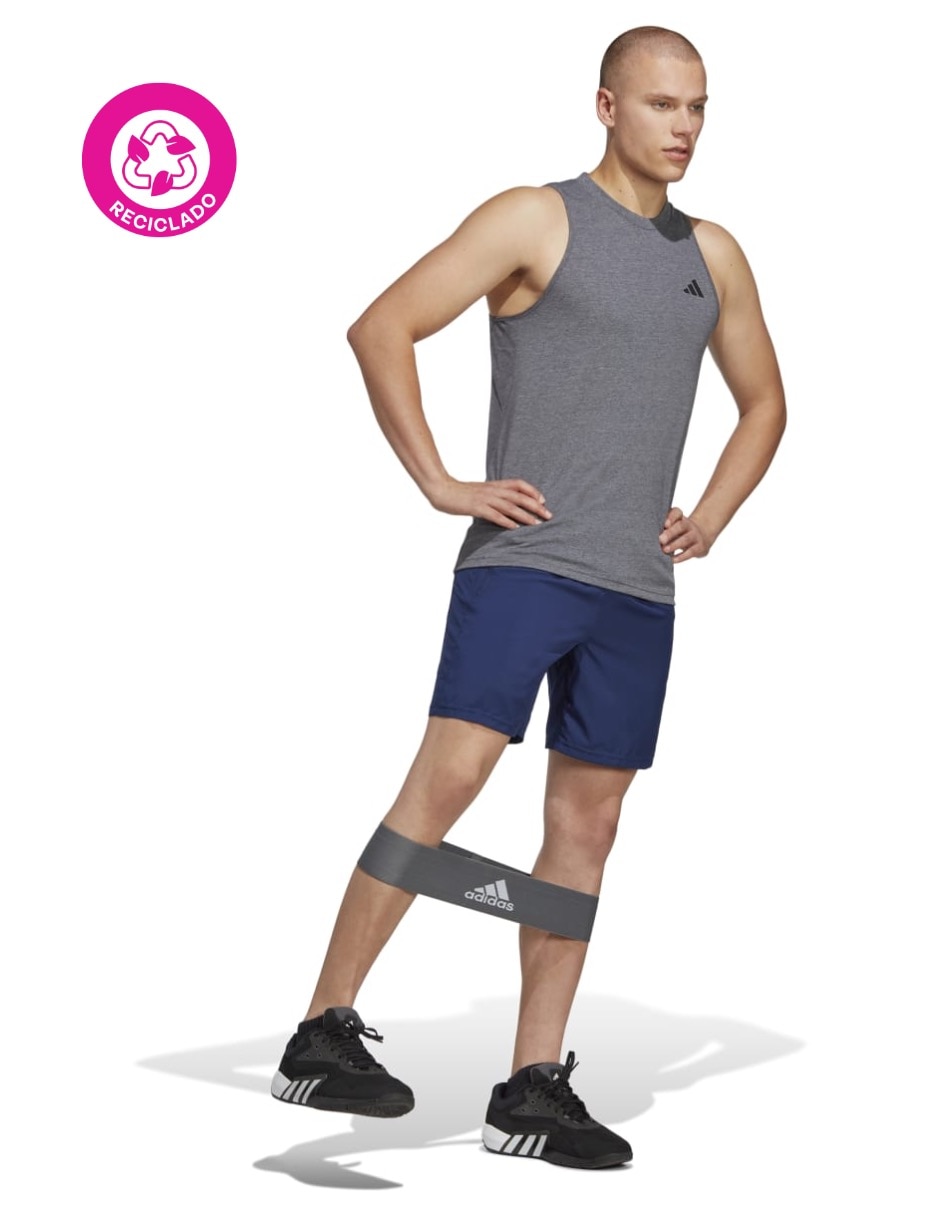 Short Adidas para entrenamiento hombre