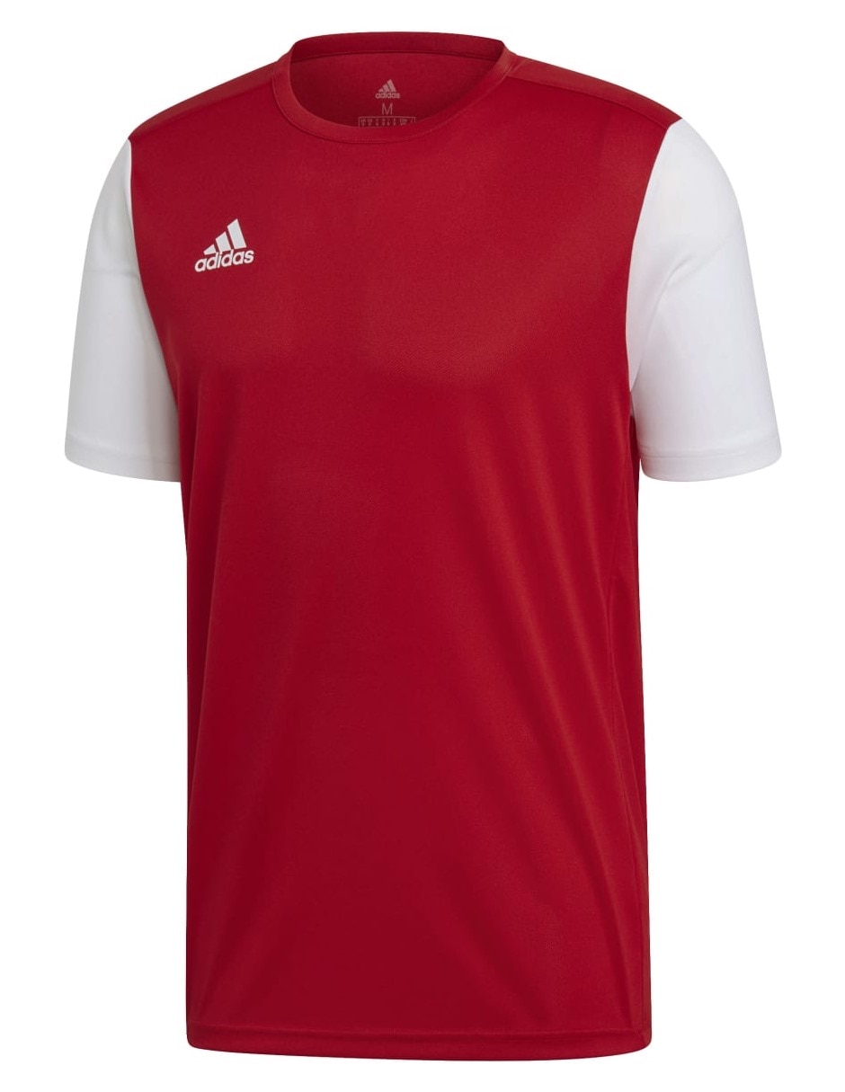 Playera deportiva para fútbol de hombre Playera deportiva para fútbol de hombre