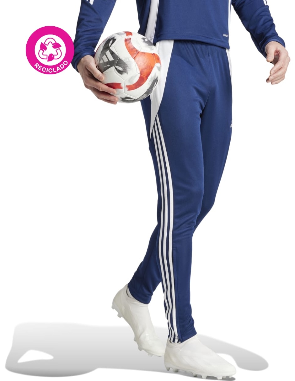 Pants para fútbol de hombre 4