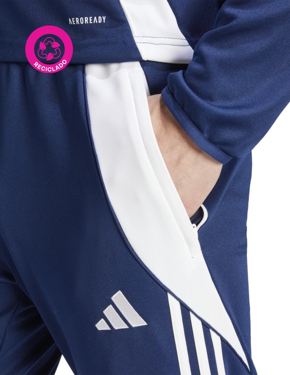 Pants para fútbol de hombre 6
