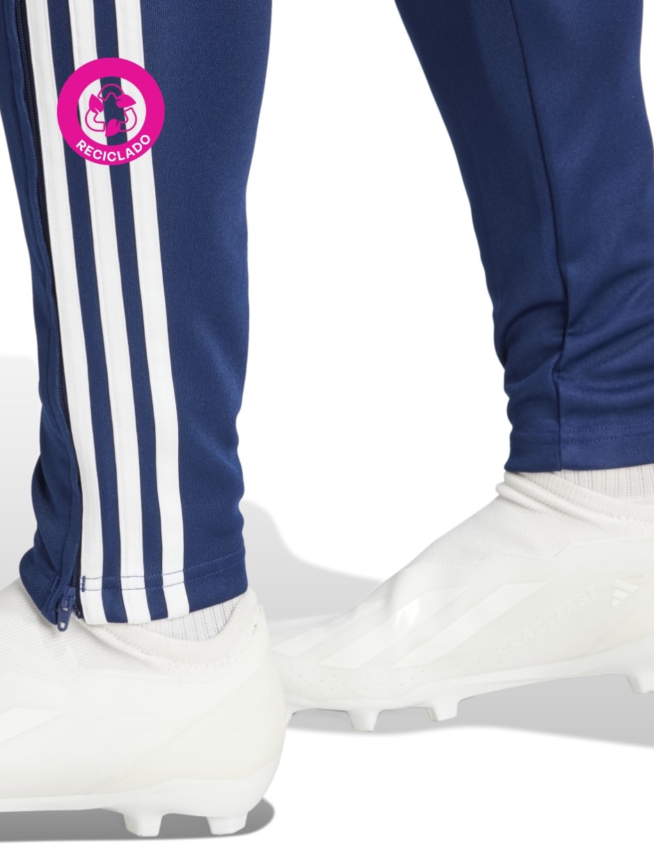 Pants para fútbol de hombre 7