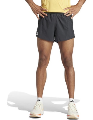 Short para correr hombre