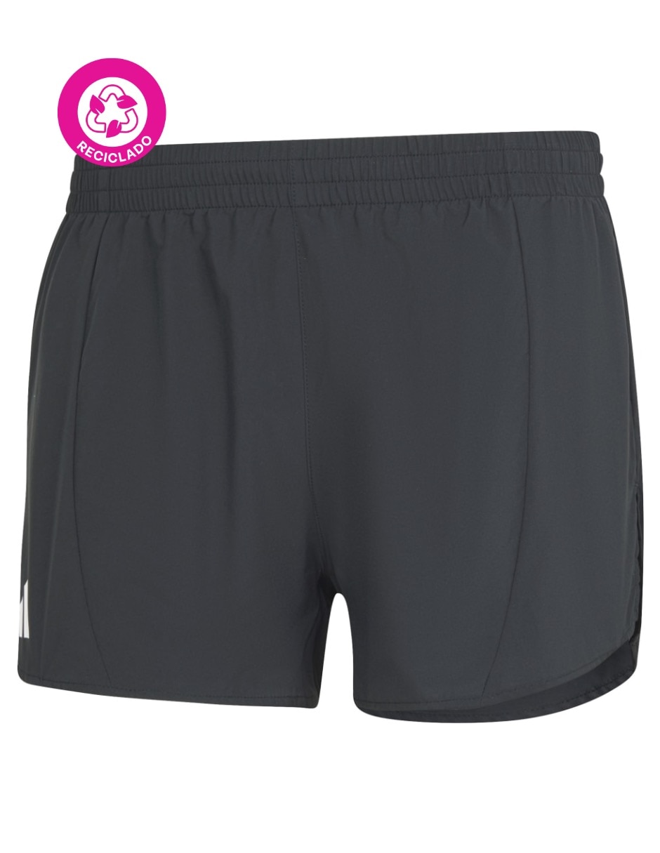 Short Adidas para correr hombre