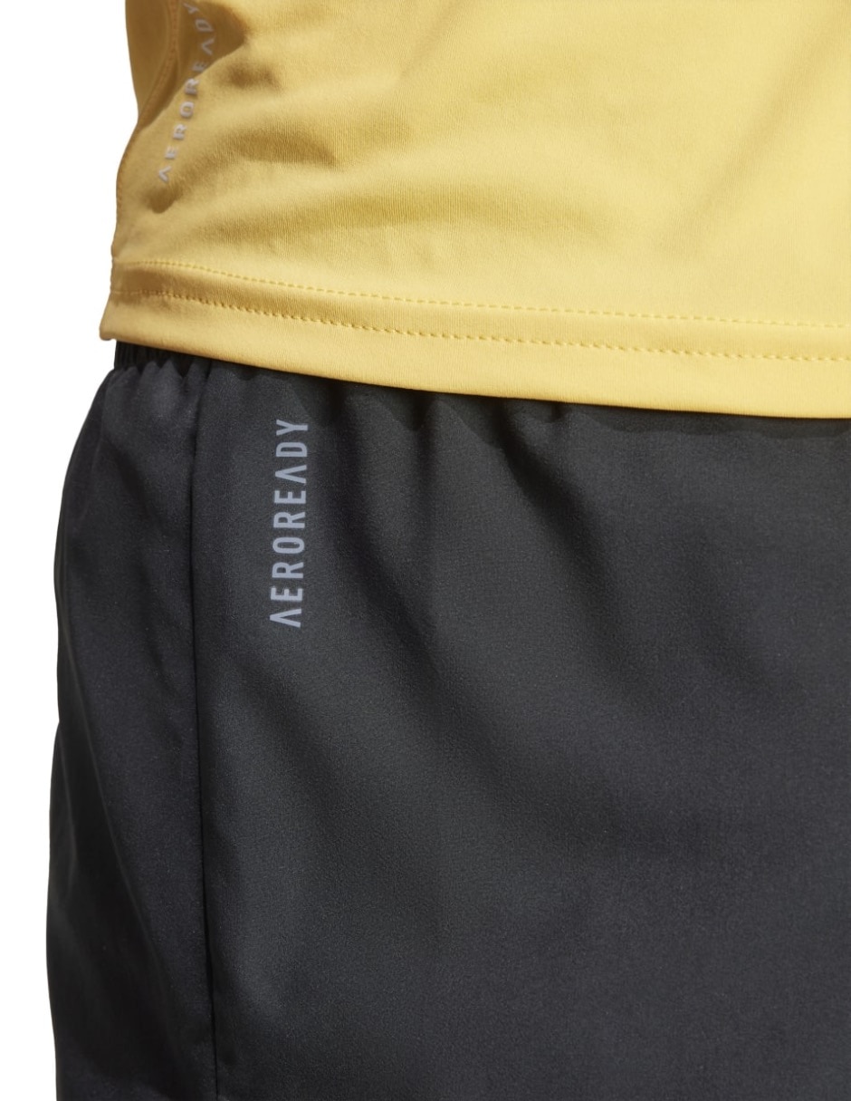 Short Adidas para correr hombre