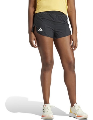 Short Adidas para correr mujer