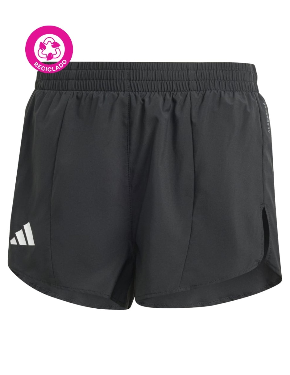 Short Adidas para correr mujer