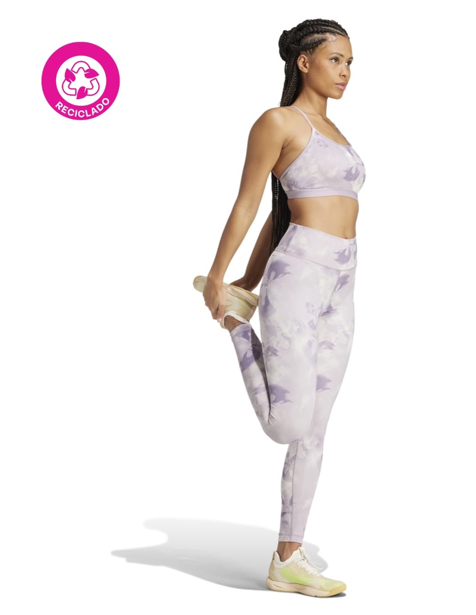 Malla control de abdomen para mujer 4