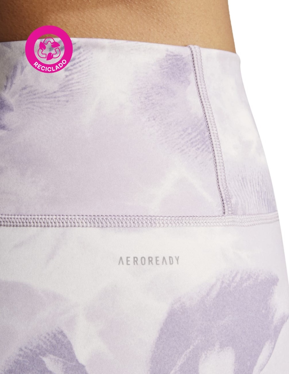 Malla control de abdomen para mujer 6