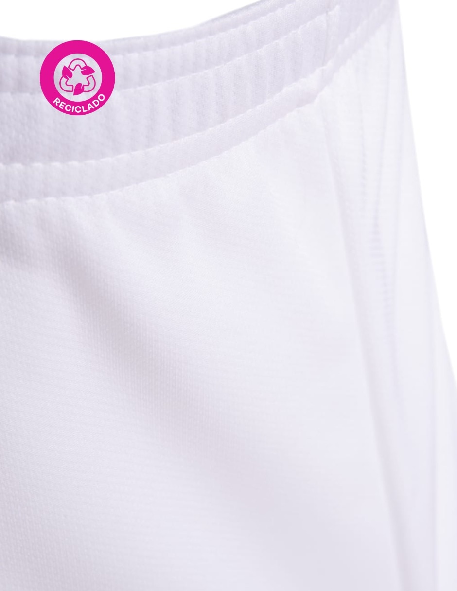 Short para fútbol hombre 4