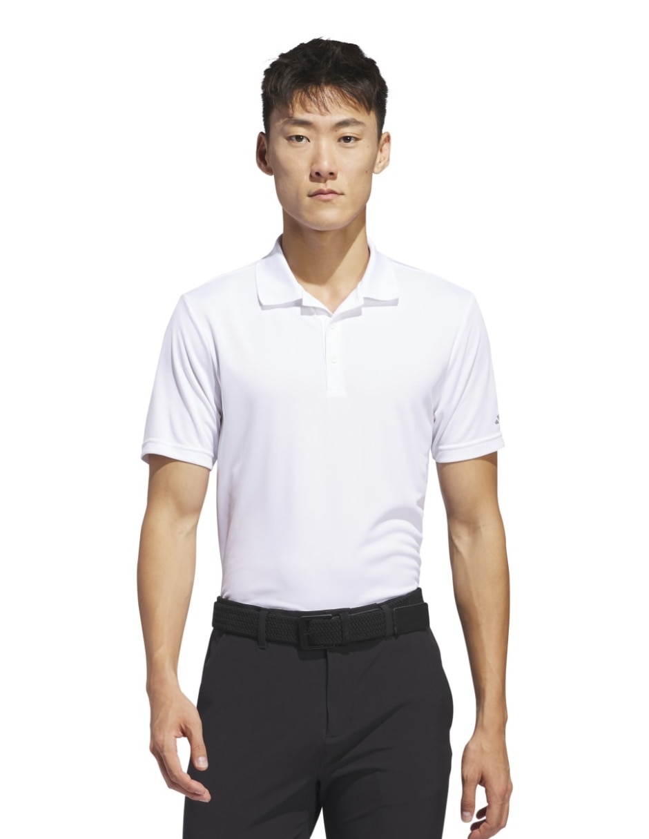 Playera tipo polo ADIDAS Golf para hombre