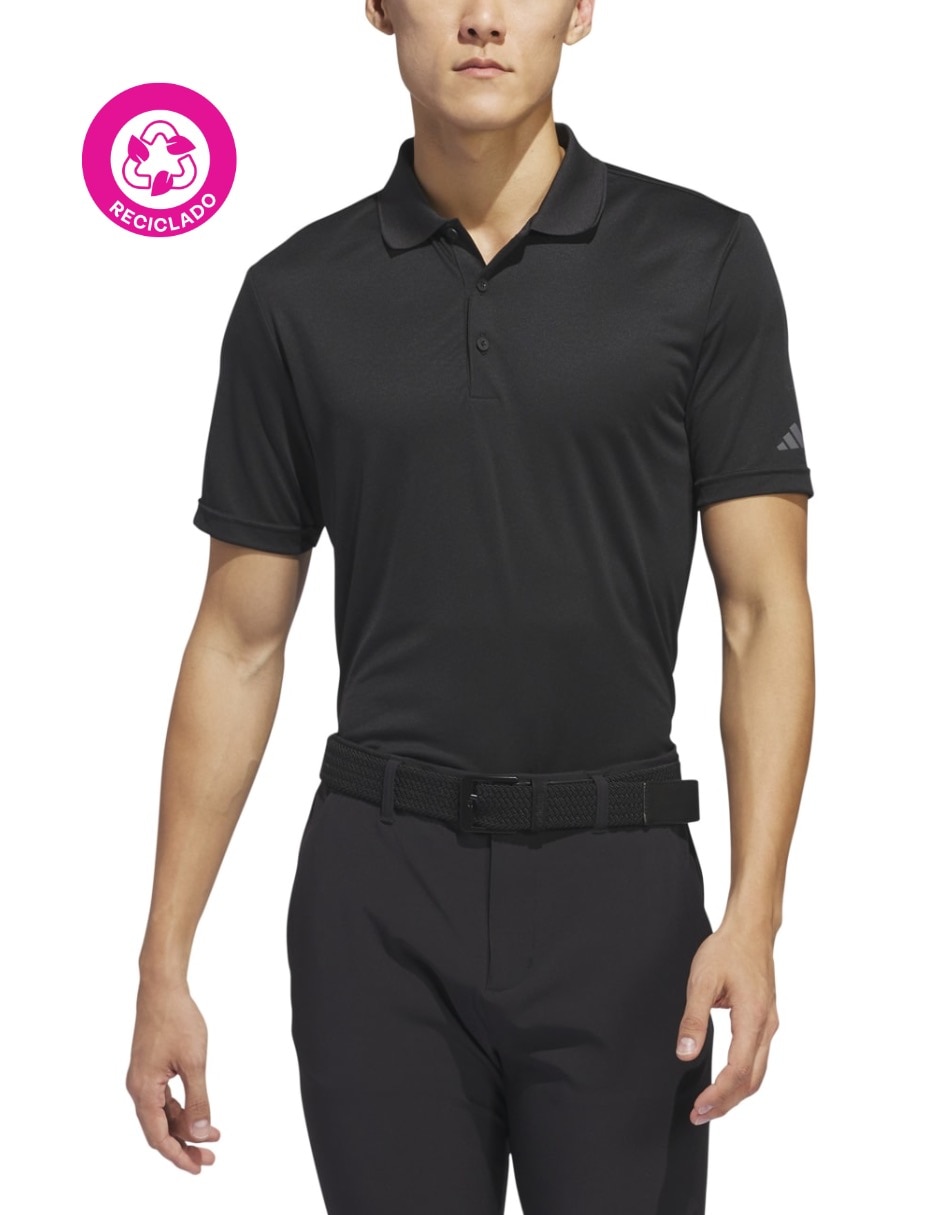 Playera tipo polo golf para hombre 5