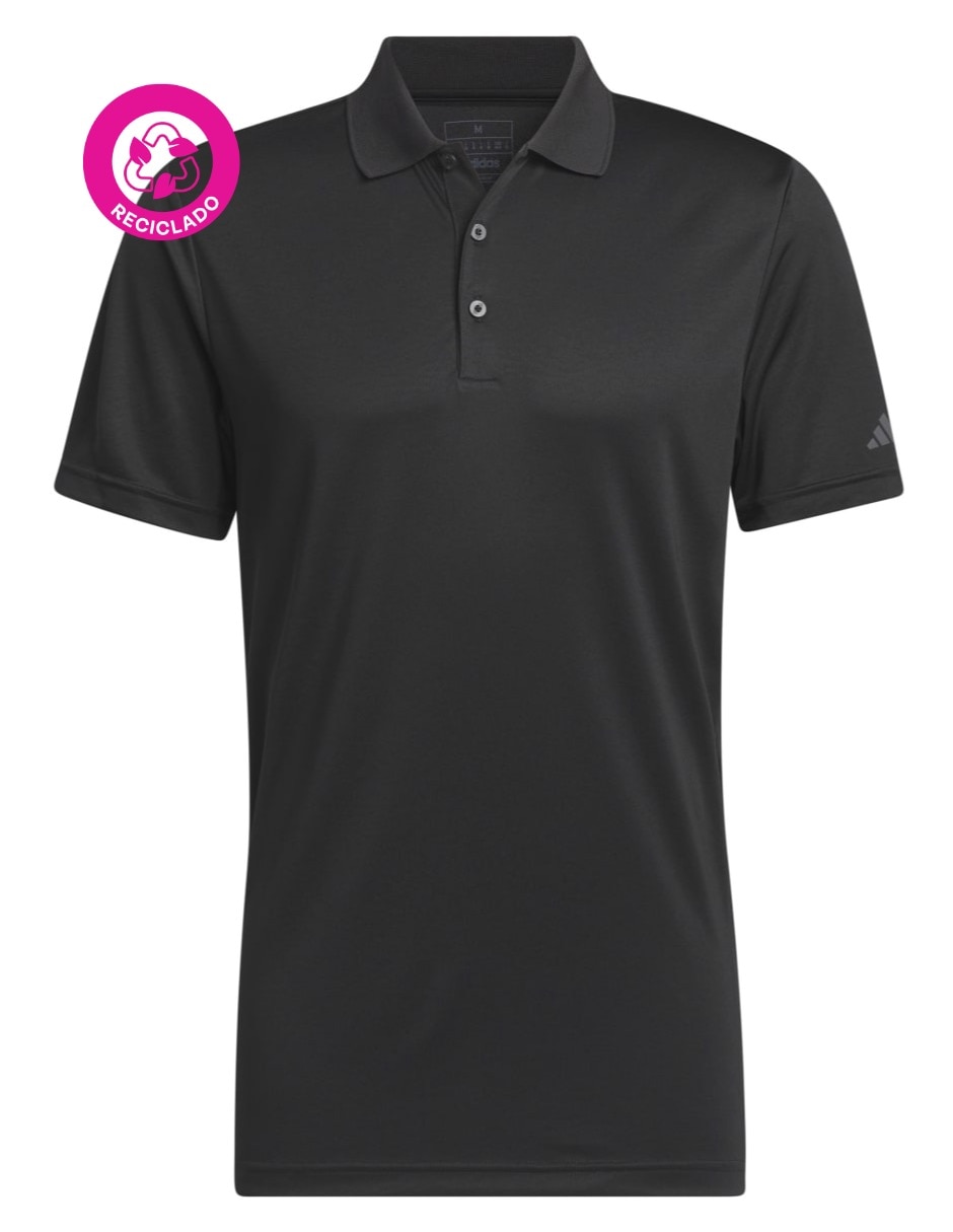 Playera tipo polo ADIDAS Golf para hombre