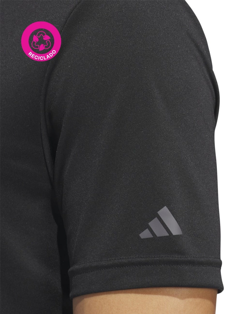 Playera tipo polo ADIDAS Golf para hombre