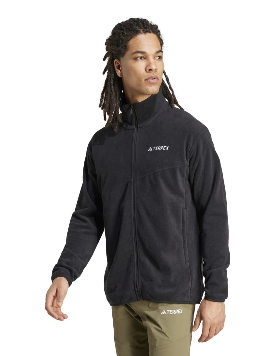 Chamarra casual Adidas para hombre
