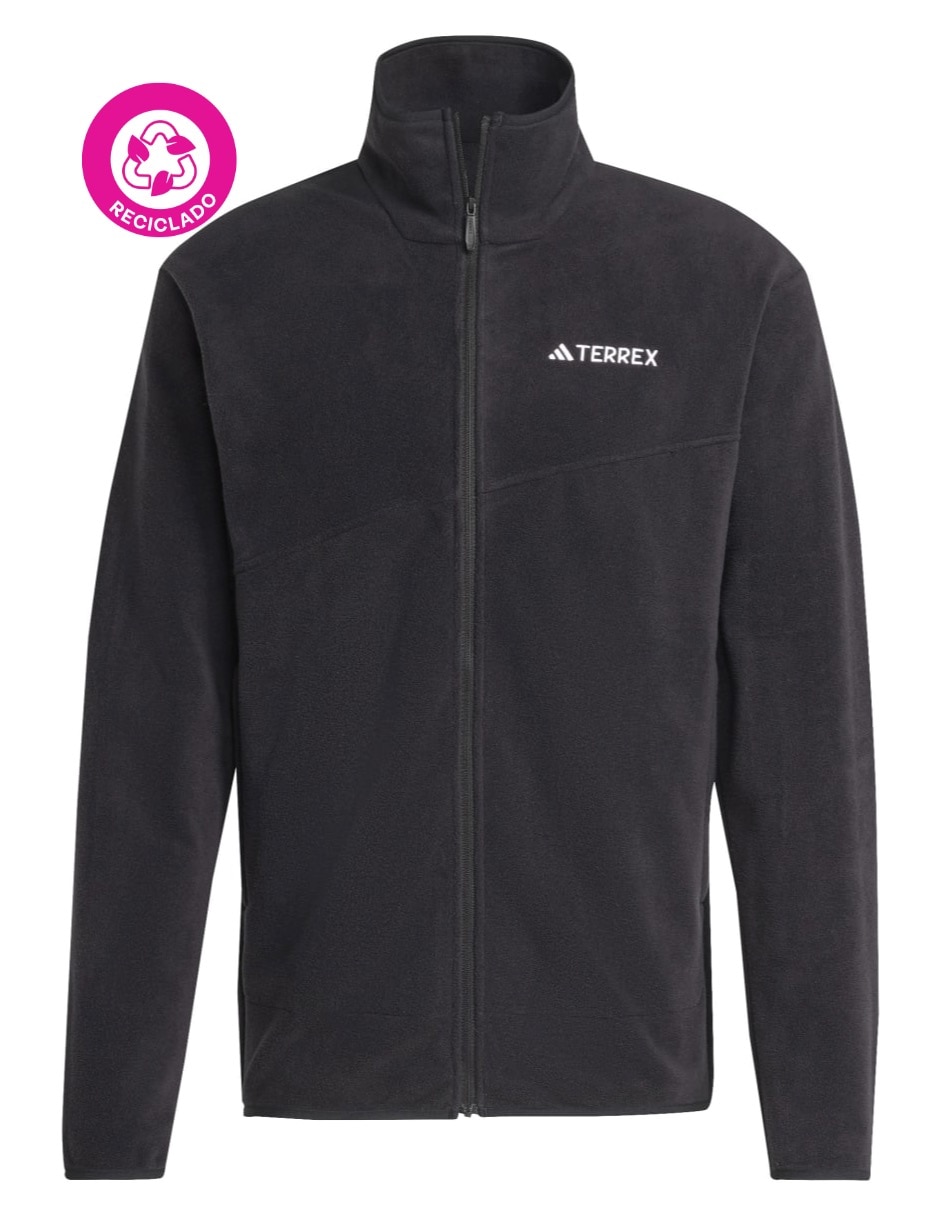 Chamarra casual Adidas para hombre