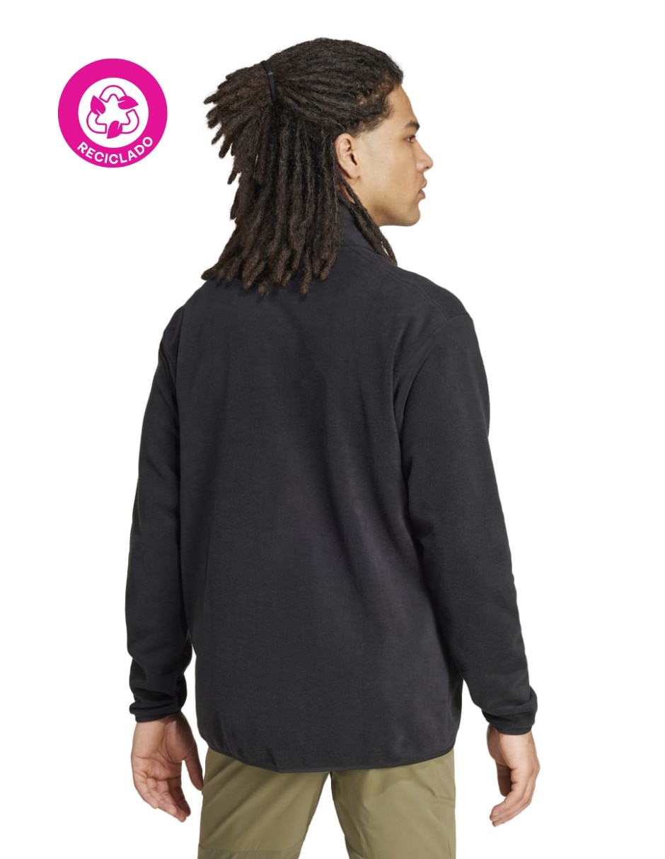 Chamarra casual Adidas para hombre