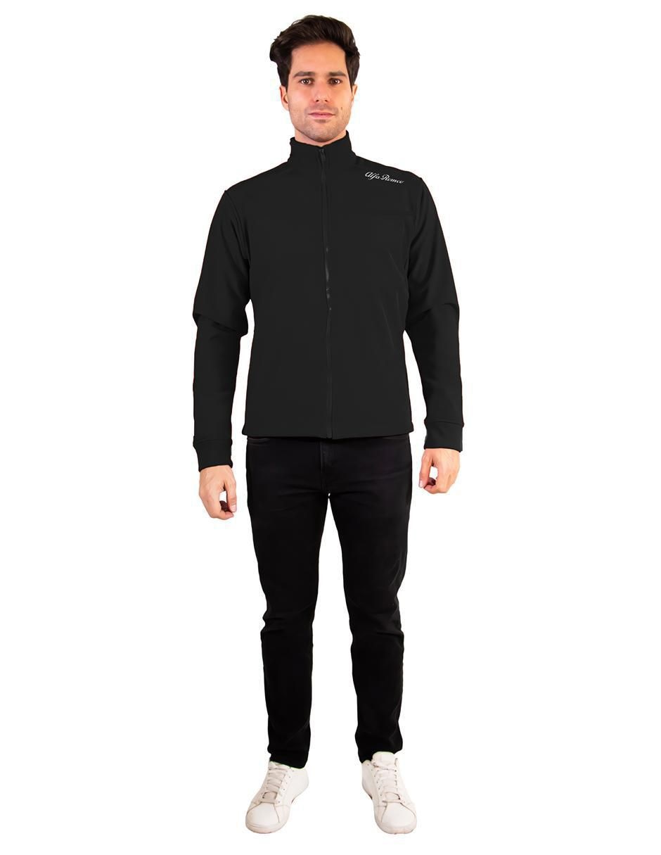 Chamarra para multidisciplina de hombre 7