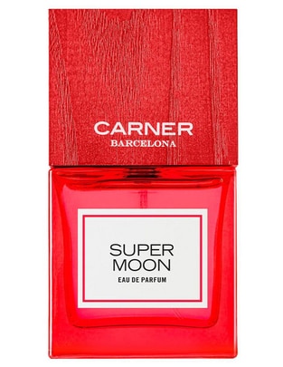 Eau de parfum Super Moon unisex