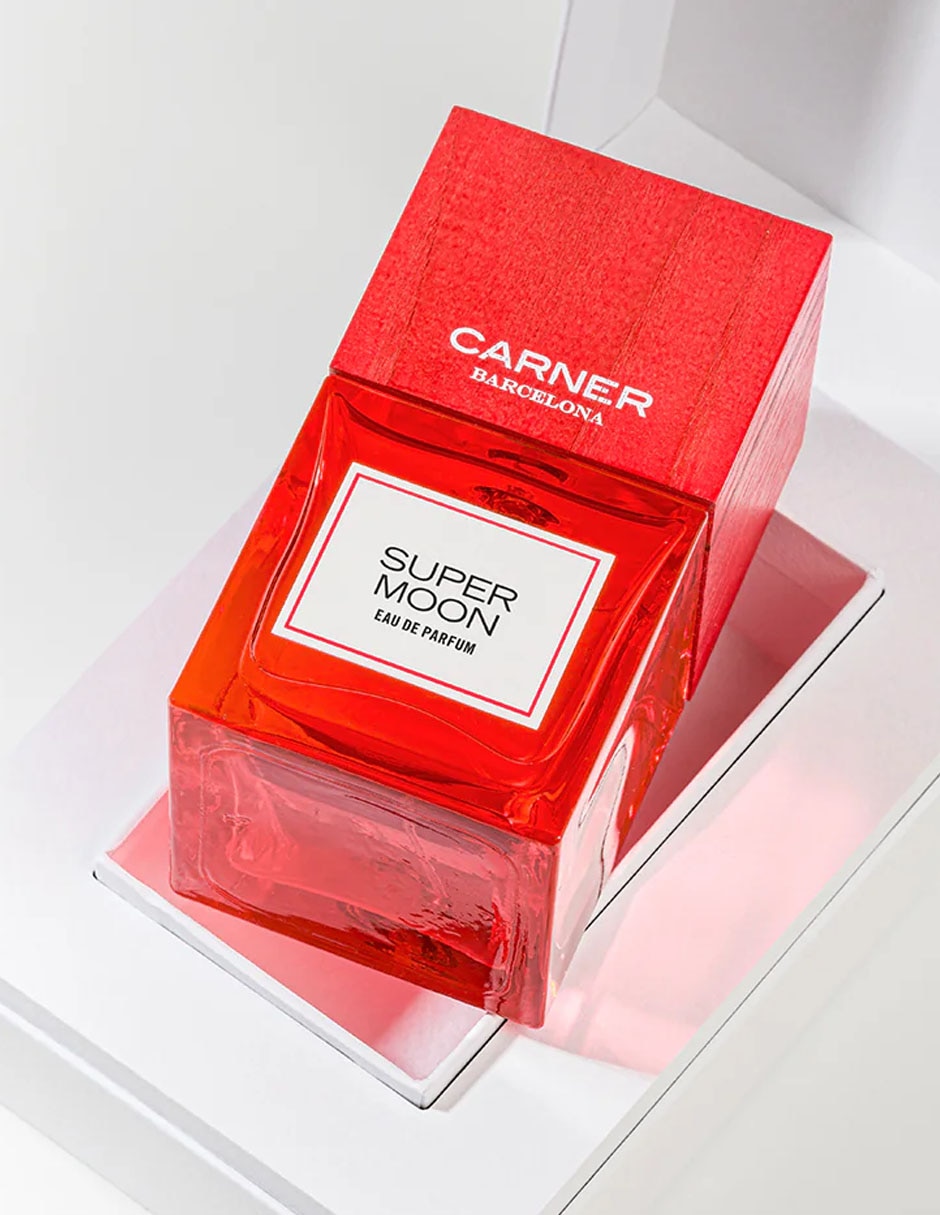 Eau de parfum Super Moon unisex 5