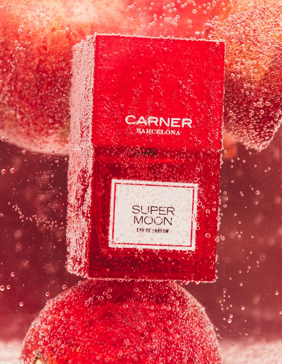Eau de parfum Super Moon unisex 6