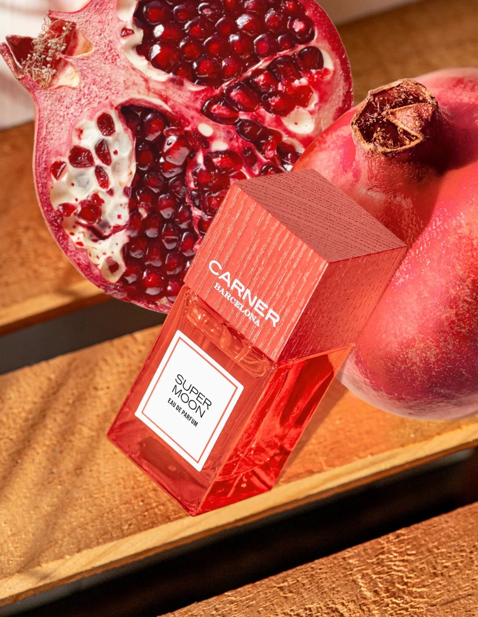 Eau de parfum Super Moon unisex 2