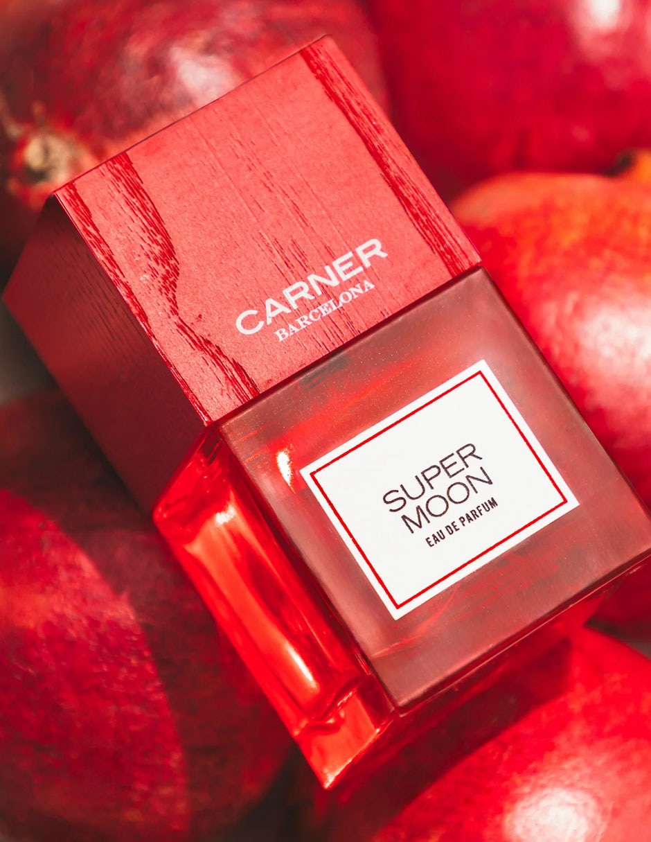 Eau de parfum Super Moon unisex 4