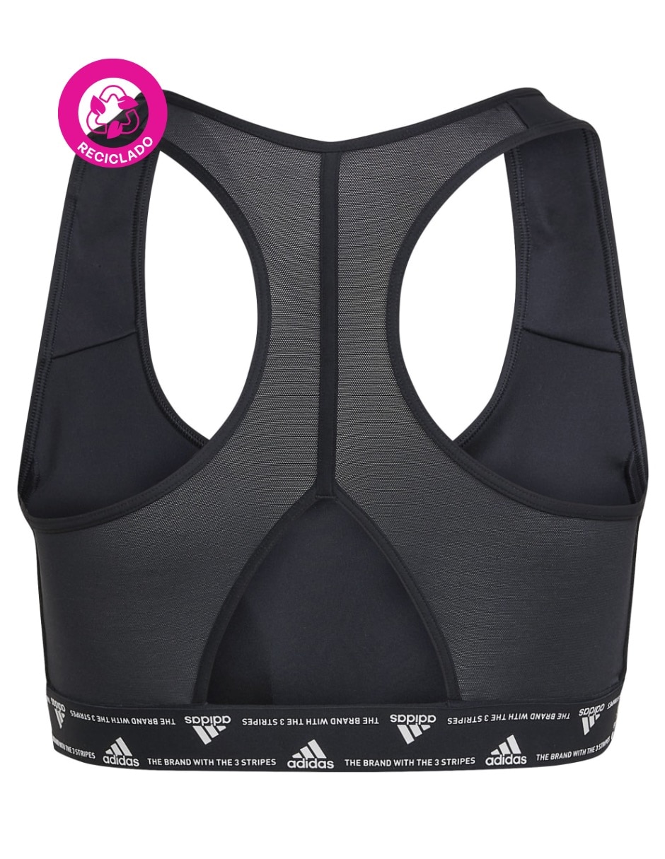 Top deportivo para entrenamiento mujer 3