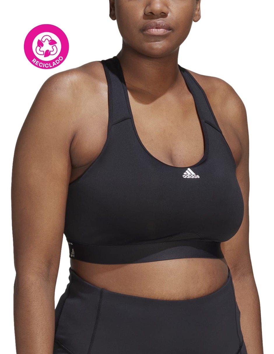 Top deportivo para entrenamiento mujer 10