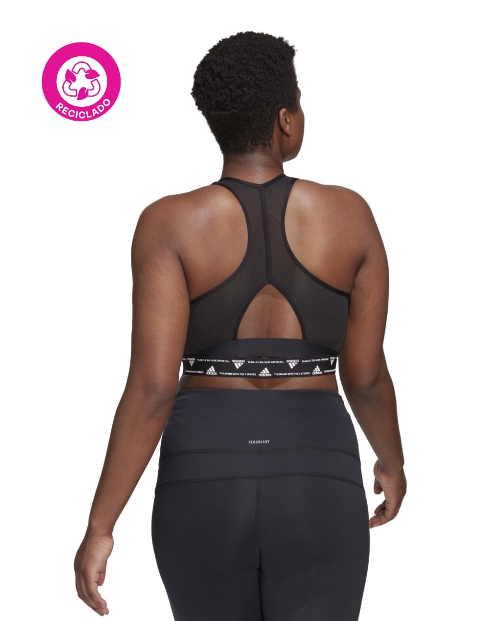Top deportivo para entrenamiento mujer 2
