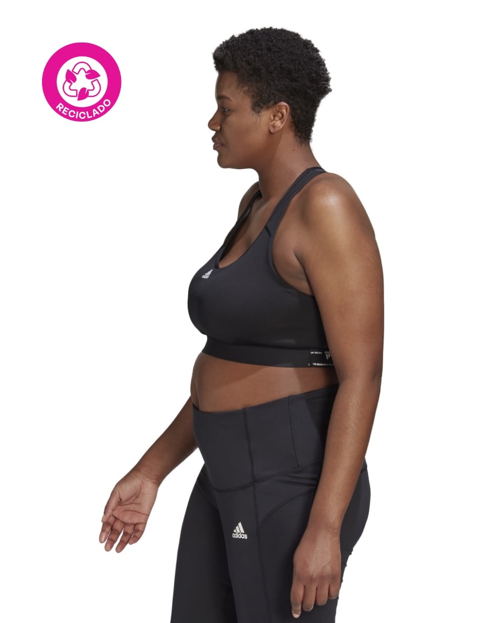 Top deportivo para entrenamiento mujer 7