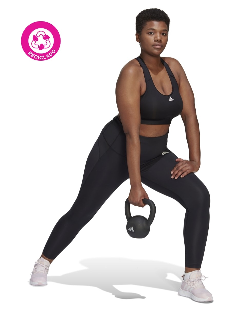 Top deportivo para entrenamiento mujer 9