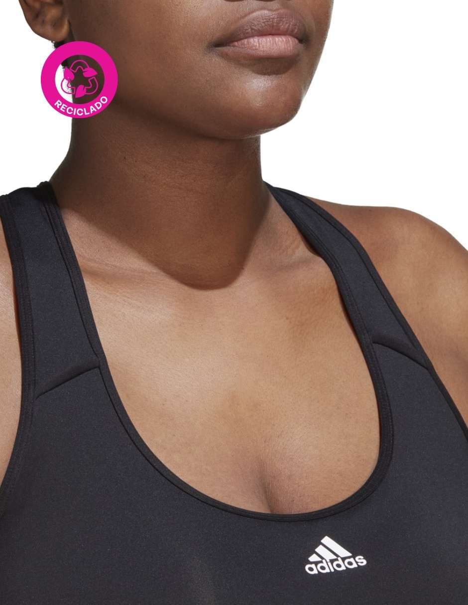 Top deportivo para entrenamiento mujer 4