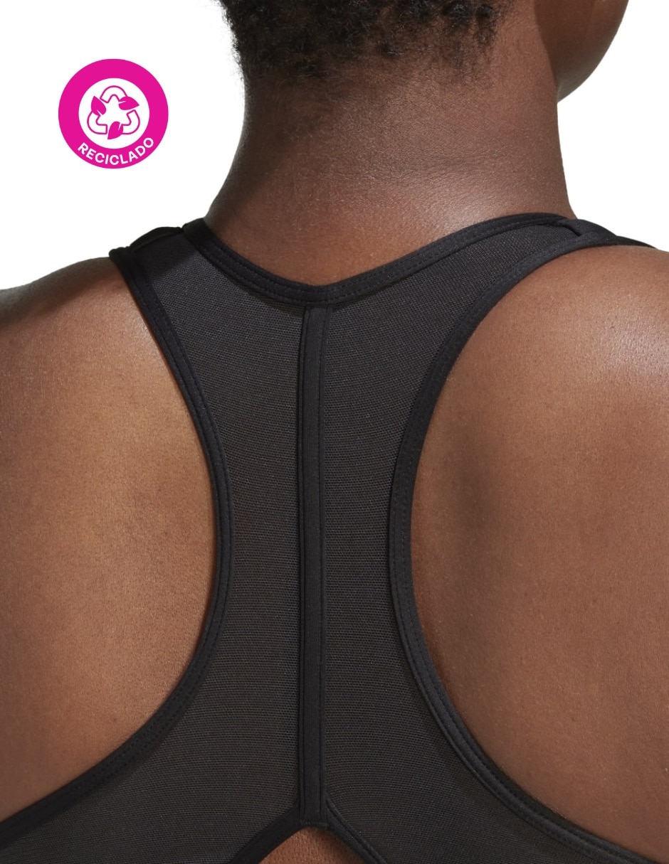 Top deportivo para entrenamiento mujer 8