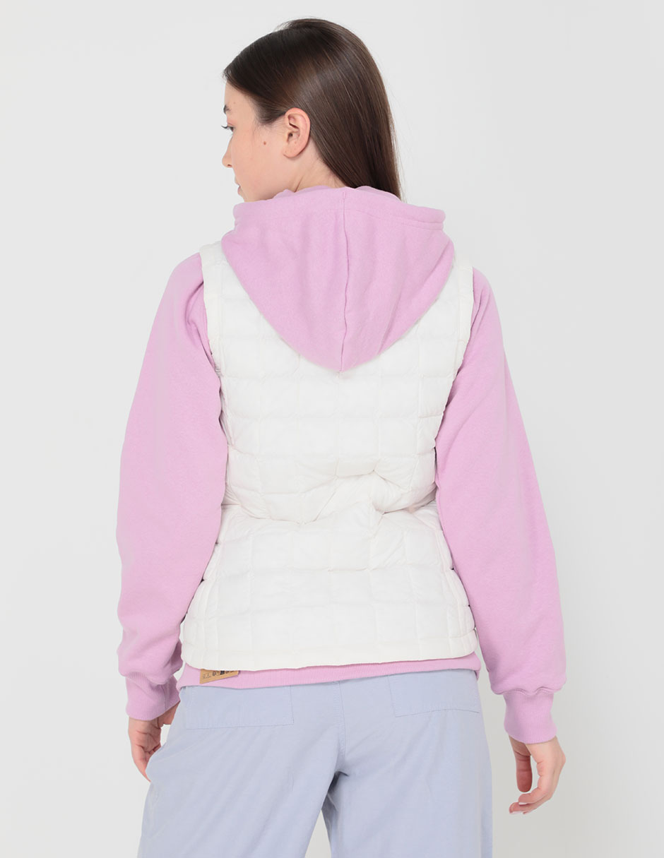 Chaleco deportivo The North Face para mujer