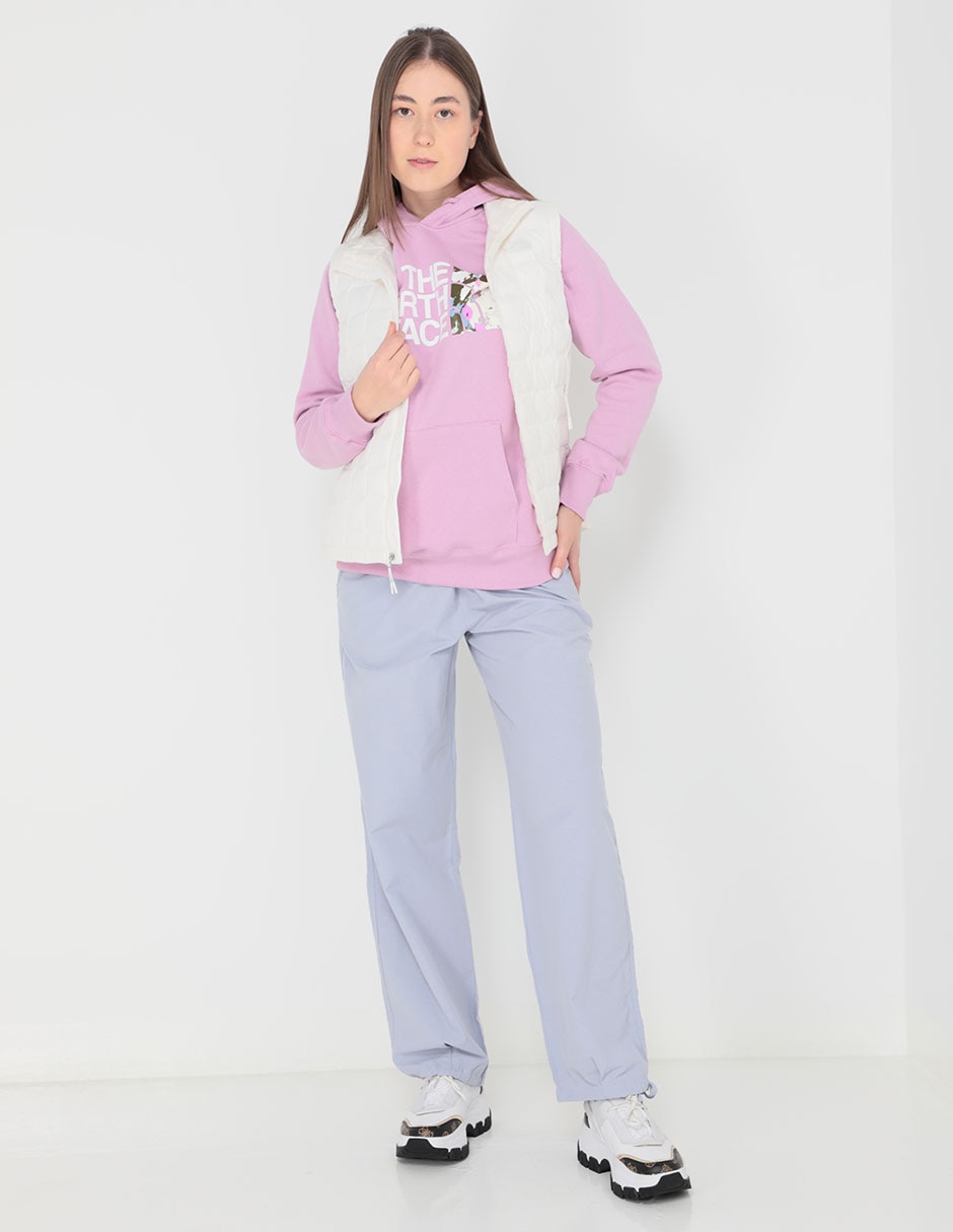 Chaleco deportivo The North Face para mujer