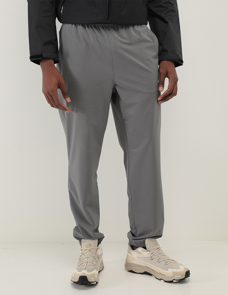 Pantalón jogger para senderismo para hombre