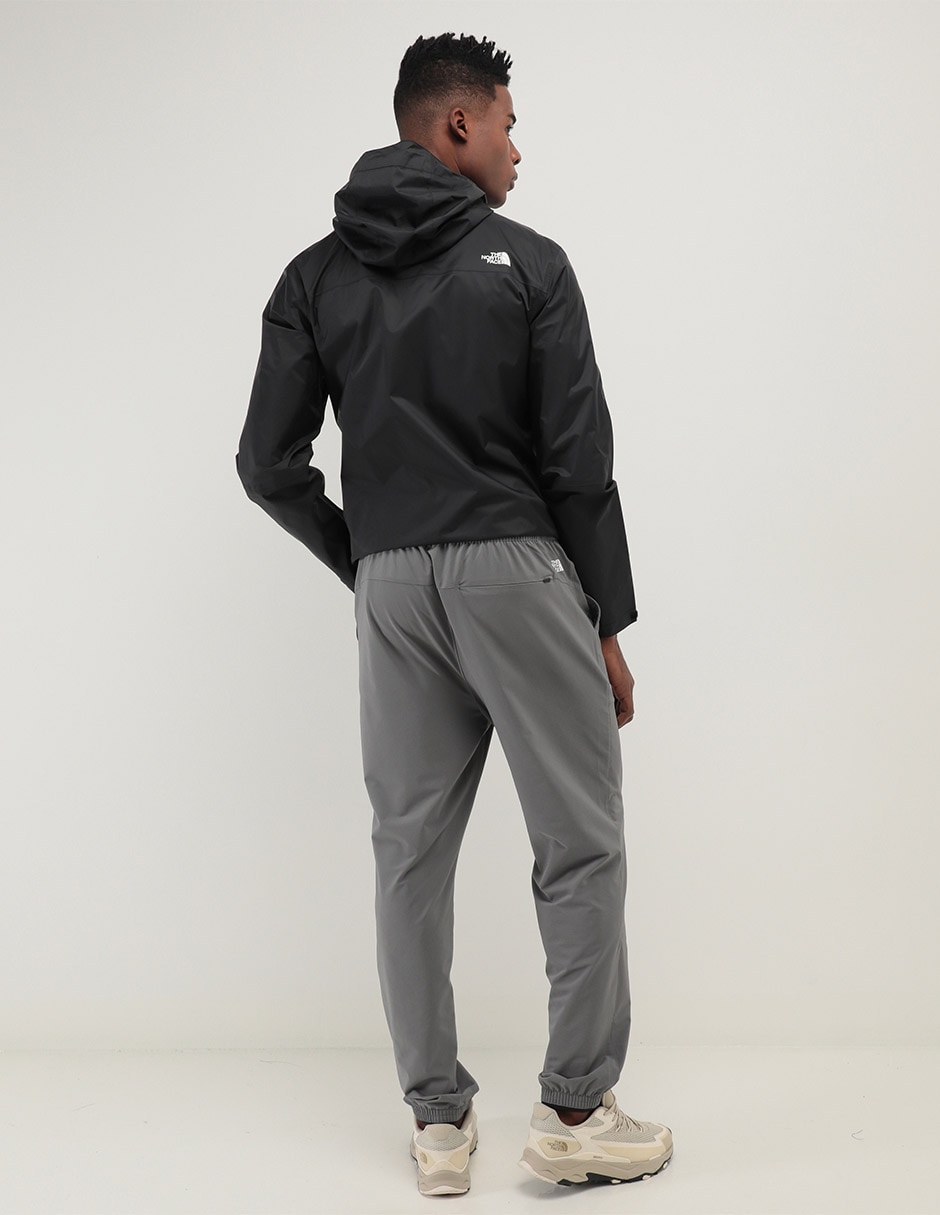 Pantalón jogger para senderismo para hombre 4