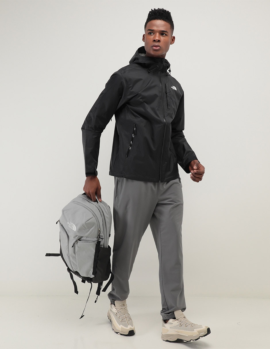 Pantalón jogger para senderismo para hombre 3