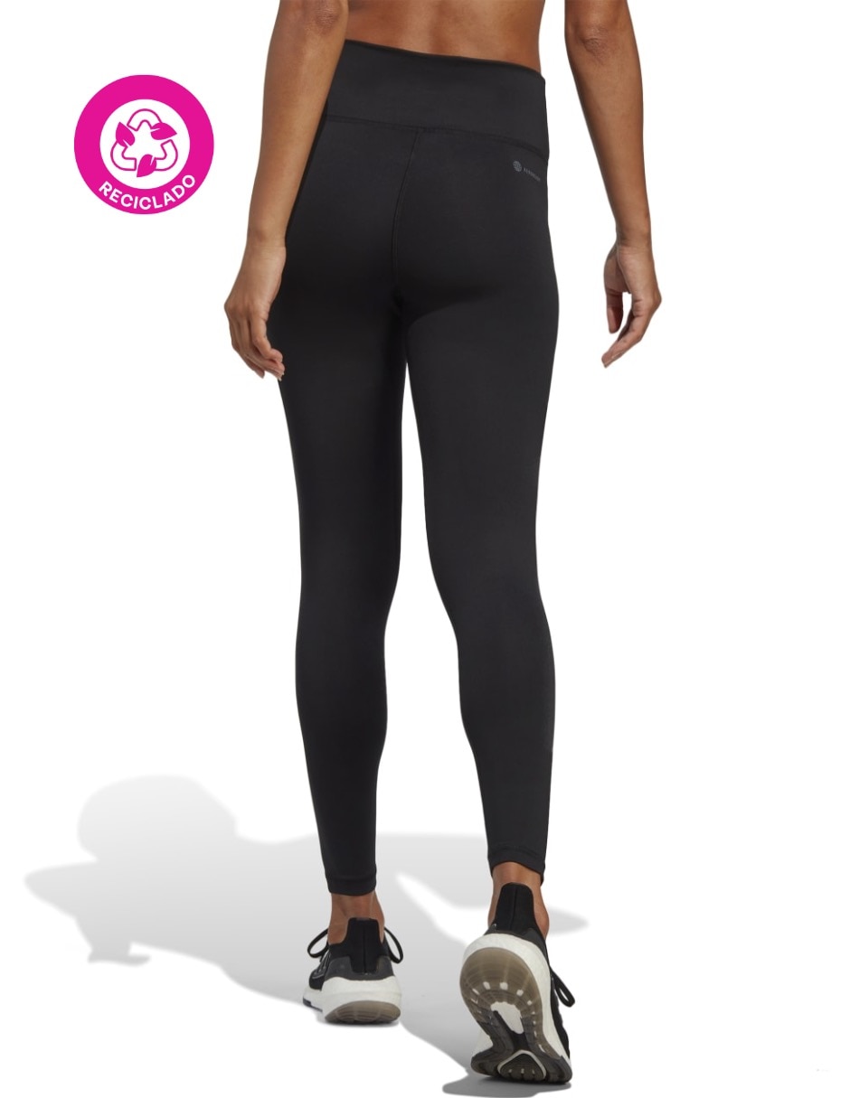 Malla ADIDAS compresión baja para mujer